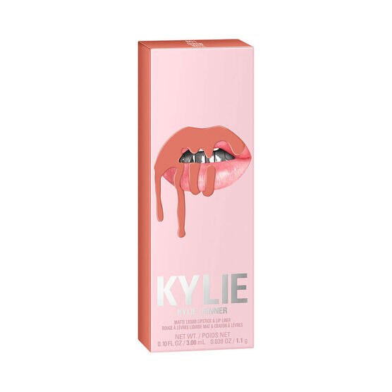 kj lip kit matte queen